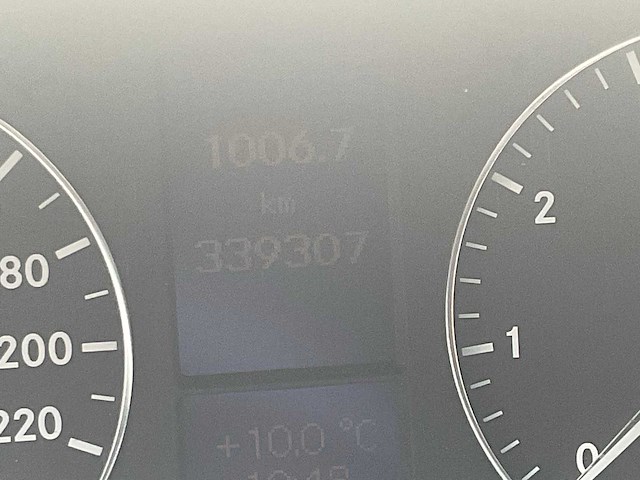 Mercedes-benz 2006 a-klasse 150 classic personenauto - afbeelding 7 van  20