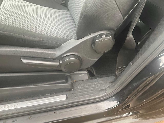 Mercedes-benz 2006 a-klasse 150 classic personenauto - afbeelding 10 van  20