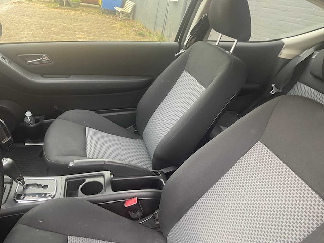 Mercedes-benz 2006 a-klasse 150 classic personenauto - afbeelding 12 van  20
