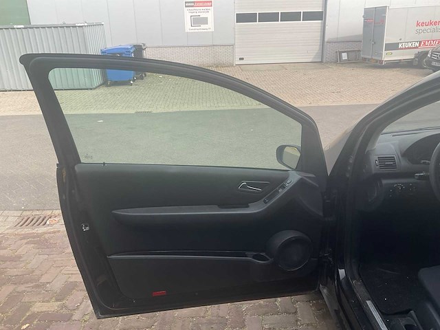 Mercedes-benz 2006 a-klasse 150 classic personenauto - afbeelding 13 van  20