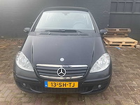 Mercedes-benz 2006 a-klasse 150 classic personenauto - afbeelding 11 van  20