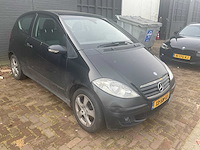 Mercedes-benz 2006 a-klasse 150 classic personenauto - afbeelding 14 van  20