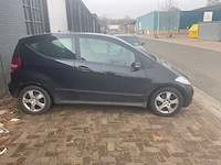 Mercedes-benz 2006 a-klasse 150 classic personenauto - afbeelding 15 van  20