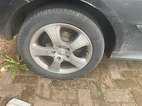 Mercedes-benz 2006 a-klasse 150 classic personenauto - afbeelding 17 van  20