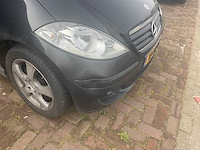Mercedes-benz 2006 a-klasse 150 classic personenauto - afbeelding 19 van  20