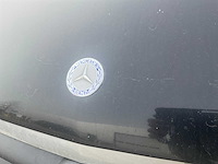 Mercedes-benz 2006 a-klasse 150 classic personenauto - afbeelding 20 van  20