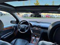 Mercedes-benz 2006 c-klasse combi 280 elegance 48-sj-ln - afbeelding 11 van  14