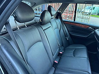 Mercedes-benz 2006 c-klasse combi 280 elegance 48-sj-ln - afbeelding 8 van  33