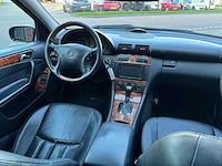 Mercedes-benz 2006 c-klasse combi 280 elegance 48-sj-ln - afbeelding 9 van  33