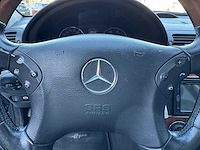 Mercedes-benz 2006 c-klasse combi 280 elegance 48-sj-ln - afbeelding 16 van  33