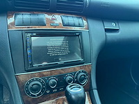 Mercedes-benz 2006 c-klasse combi 280 elegance 48-sj-ln - afbeelding 17 van  33