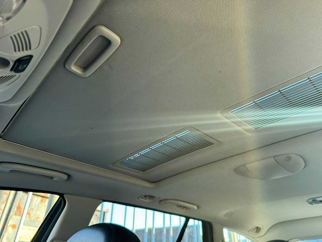 Mercedes-benz 2006 c-klasse combi 280 elegance 48-sj-ln - afbeelding 19 van  33