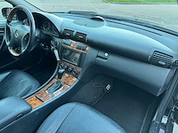 Mercedes-benz 2006 c-klasse combi 280 elegance 48-sj-ln - afbeelding 12 van  33