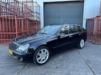 Mercedes-benz 2006 c-klasse combi 280 elegance 48-sj-ln - afbeelding 29 van  33
