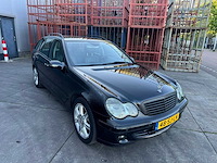 Mercedes-benz 2006 c-klasse combi 280 elegance 48-sj-ln - afbeelding 32 van  33