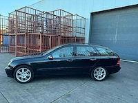 Mercedes-benz 2006 c-klasse combi 280 elegance 48-sj-ln - afbeelding 33 van  33