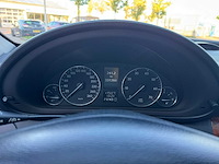 Mercedes-benz 2006 c-klasse combi 280 elegance 48-sj-ln - afbeelding 8 van  13