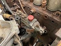 Mercedes benz 200d automatic motorblokken en onderdelen - afbeelding 7 van  15