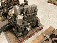 Mercedes benz 200d automatic motorblokken en onderdelen - afbeelding 10 van  15