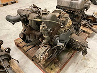 Mercedes benz 200d automatic motorblokken en onderdelen - afbeelding 11 van  15