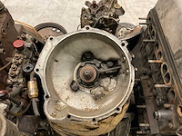 Mercedes benz 200d automatic motorblokken en onderdelen - afbeelding 13 van  15