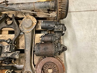 Mercedes benz 200d automatic motorblokken en onderdelen - afbeelding 15 van  15