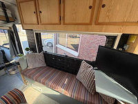 Mercedes-benz 207 d wilton diamond camper 1987 sg-18-vx - afbeelding 7 van  22