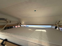 Mercedes-benz 207 d wilton diamond camper 1987 sg-18-vx - afbeelding 12 van  22