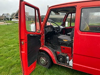 Mercedes-benz 208 bedrijfswagen - afbeelding 5 van  24