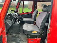 Mercedes-benz 208 bedrijfswagen - afbeelding 7 van  24