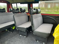 Mercedes-benz 208 bedrijfswagen - afbeelding 13 van  24