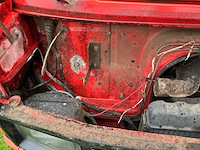 Mercedes-benz 208 bedrijfswagen - afbeelding 19 van  24