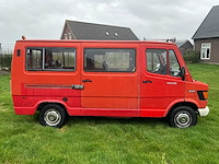 Mercedes-benz 208 bedrijfswagen - afbeelding 17 van  24