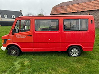Mercedes-benz 208 bedrijfswagen - afbeelding 21 van  24