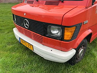 Mercedes-benz 208 bedrijfswagen - afbeelding 22 van  24