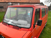 Mercedes-benz 208 bedrijfswagen - afbeelding 23 van  24