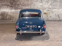 Mercedes-benz 220 s 1957 (origineel-nl), xp-68-37 - afbeelding 6 van  43