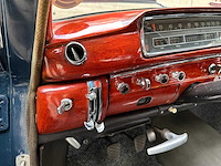 Mercedes-benz 220 s 1957 (origineel-nl), xp-68-37 - afbeelding 14 van  43