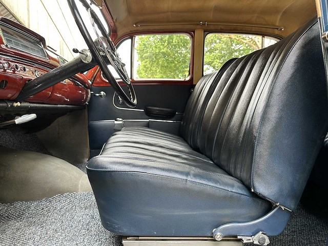 Mercedes-benz 220 s 1957 (origineel-nl), xp-68-37 - afbeelding 21 van  43