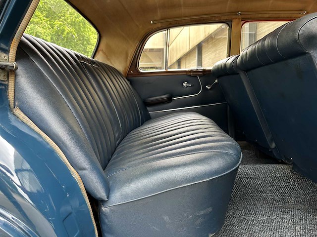 Mercedes-benz 220 s 1957 (origineel-nl), xp-68-37 - afbeelding 29 van  43