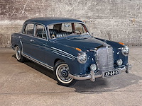 Mercedes-benz 220 s 1957 (origineel-nl), xp-68-37 - afbeelding 42 van  43