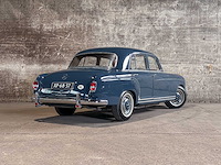 Mercedes-benz 220 s 1957 (origineel-nl), xp-68-37 - afbeelding 2 van  26