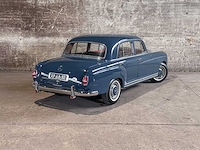 Mercedes-benz 220 s 1957 (origineel-nl), xp-68-37 - afbeelding 3 van  26