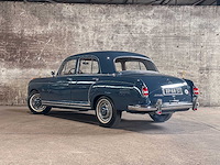Mercedes-benz 220 s 1957 (origineel-nl), xp-68-37 - afbeelding 5 van  26