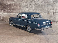 Mercedes-benz 220 s 1957 (origineel-nl), xp-68-37 - afbeelding 6 van  26