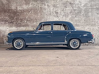 Mercedes-benz 220 s 1957 (origineel-nl), xp-68-37 - afbeelding 7 van  26