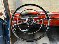 Mercedes-benz 220 s 1957 (origineel-nl), xp-68-37 - afbeelding 10 van  26