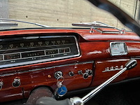 Mercedes-benz 220 s 1957 (origineel-nl), xp-68-37 - afbeelding 12 van  26