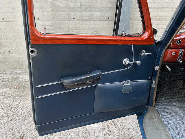 Mercedes-benz 220 s 1957 (origineel-nl), xp-68-37 - afbeelding 14 van  26