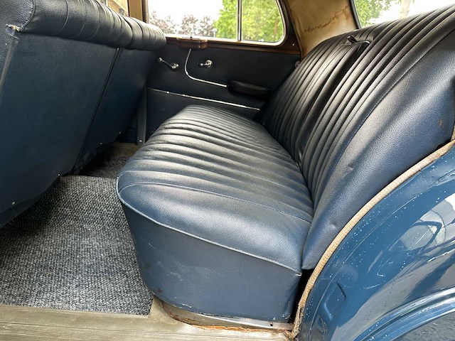 Mercedes-benz 220 s 1957 (origineel-nl), xp-68-37 - afbeelding 17 van  26